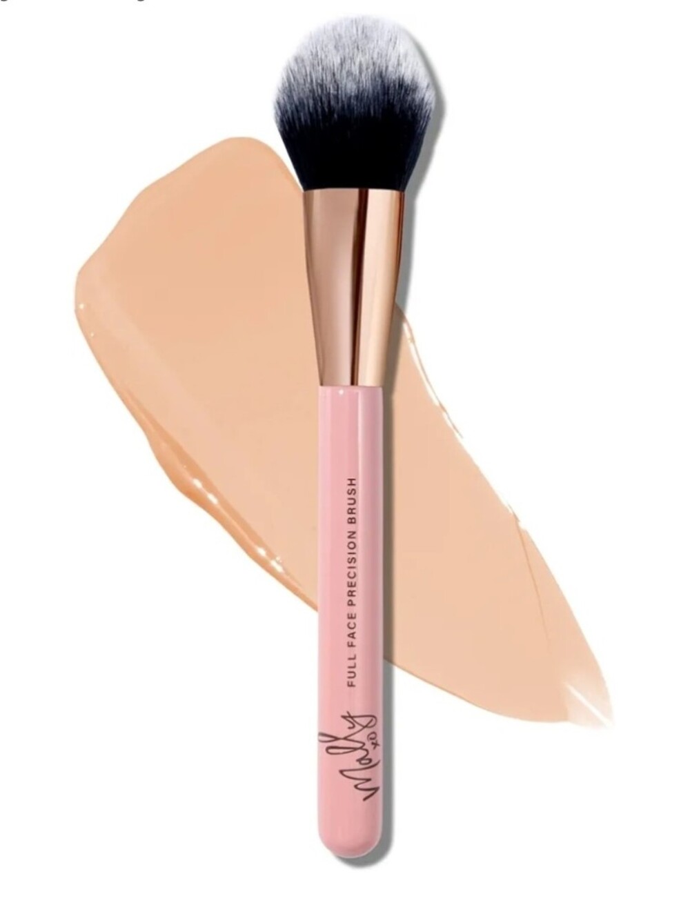 Mally Beauty Full Face Precision Brush NIP